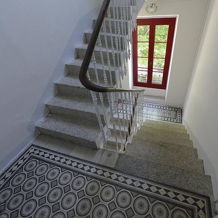 فندق Le فيزافونا المظهر الخارجي الصورة